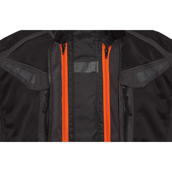 Chaqueta de moto Levior Arashi